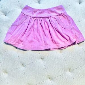 Cheeky 4T skirt